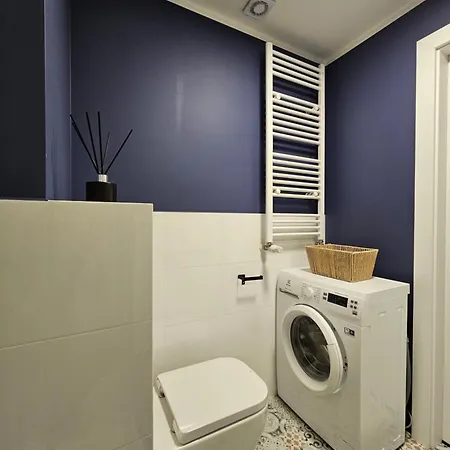 Lejlighed Braniborska Cozy Corner - View Rooftop Wrocław