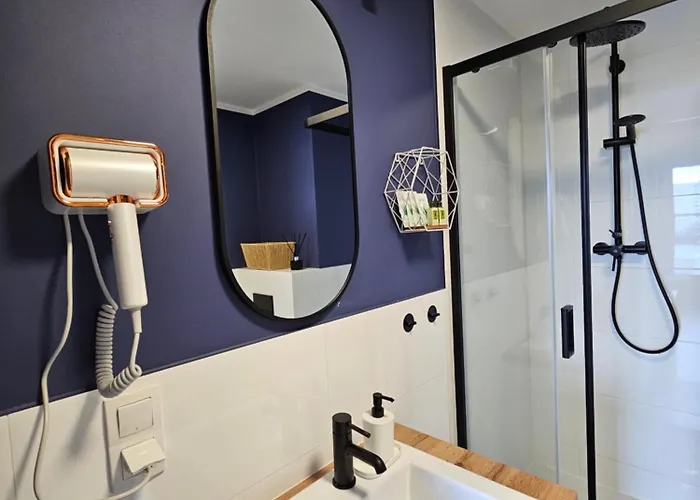 Braniborska Cozy Corner - View Rooftop * فروتسواف